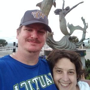 Meet your Posher, Paul